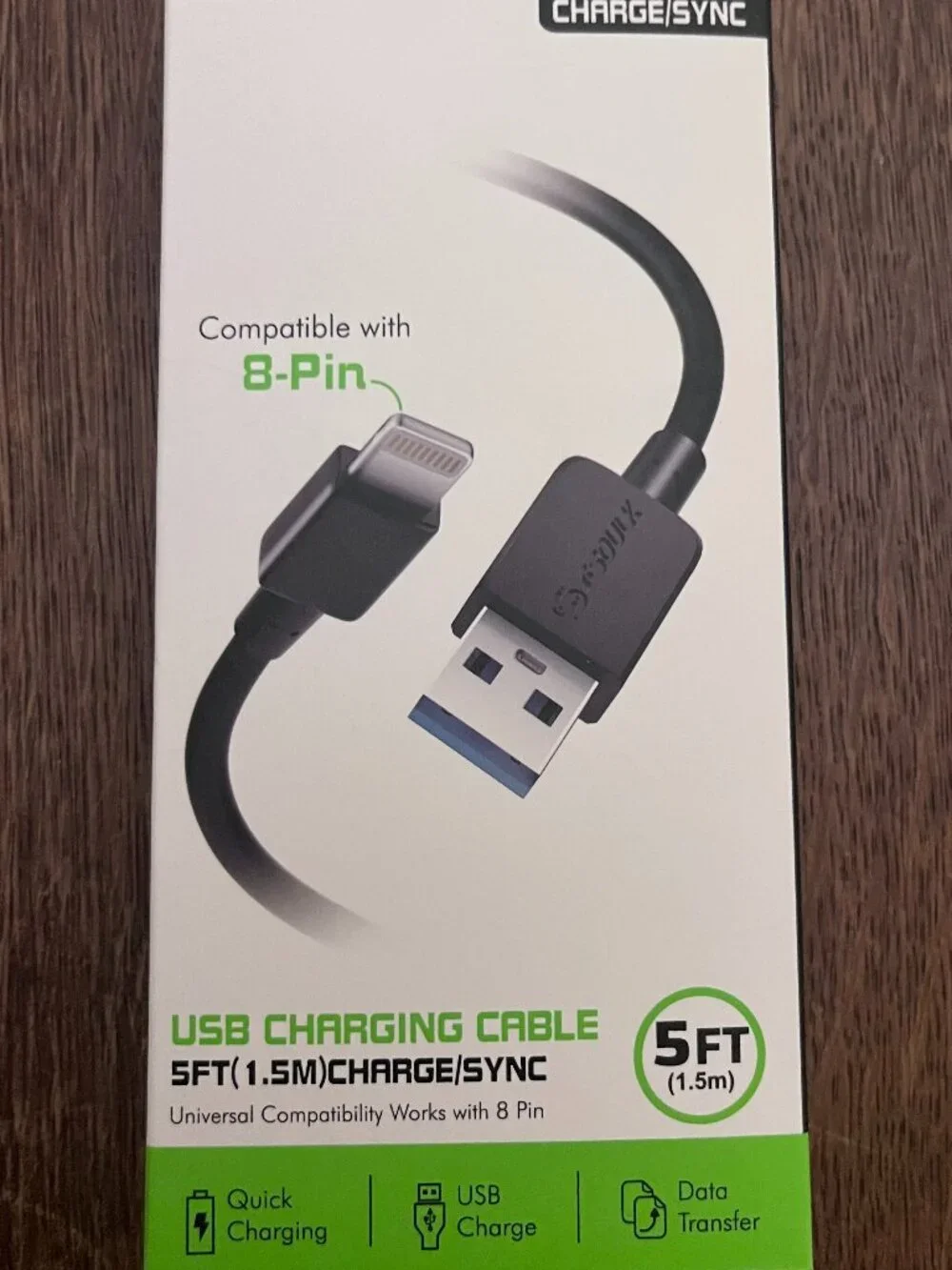 Iphone Charger